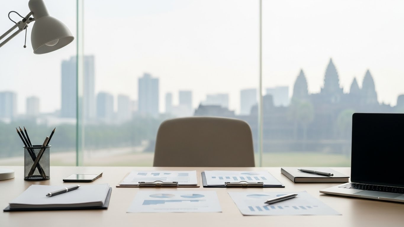 PEO / EOR Partnership Services